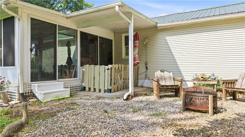 Tiny photo for 11596 Homestead Avenue NE, Alliance, OH 44601 (MLS # 5238580)