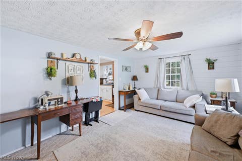 Tiny photo for 11596 Homestead Avenue NE, Alliance, OH 44601 (MLS # 5238580)