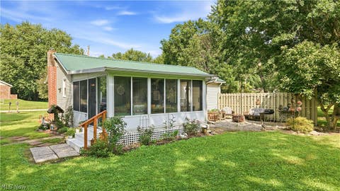 Tiny photo for 11596 Homestead Avenue NE, Alliance, OH 44601 (MLS # 5238580)