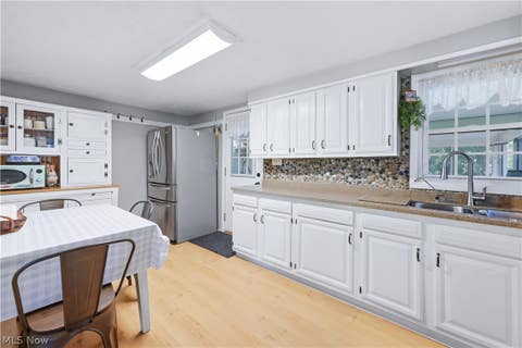 Tiny photo for 11596 Homestead Avenue NE, Alliance, OH 44601 (MLS # 5238580)