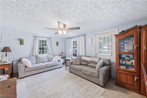 Tiny photo for 11596 Homestead Avenue NE, Alliance, OH 44601 (MLS # 5238580)