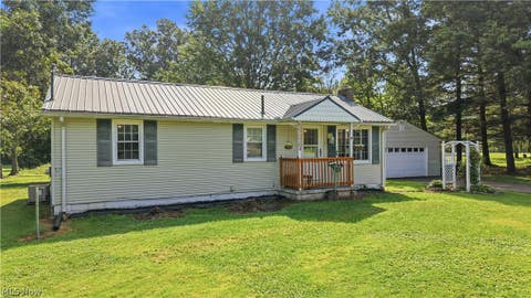 Tiny photo for 11596 Homestead Avenue NE, Alliance, OH 44601 (MLS # 5238580)