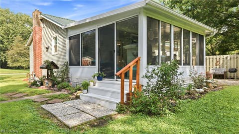Tiny photo for 11596 Homestead Avenue NE, Alliance, OH 44601 (MLS # 5238580)