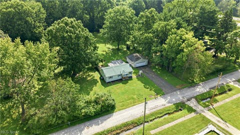 Tiny photo for 11596 Homestead Avenue NE, Alliance, OH 44601 (MLS # 5238580)