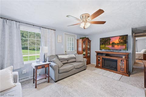 Tiny photo for 11596 Homestead Avenue NE, Alliance, OH 44601 (MLS # 5238580)