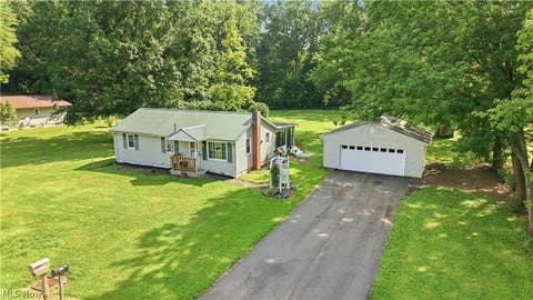 Tiny photo for 11596 Homestead Avenue NE, Alliance, OH 44601 (MLS # 5238580)