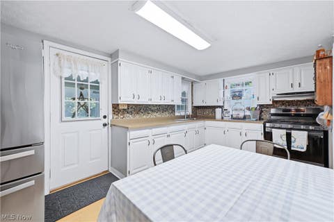 Tiny photo for 11596 Homestead Avenue NE, Alliance, OH 44601 (MLS # 5238580)