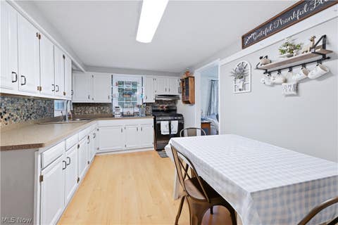 Tiny photo for 11596 Homestead Avenue NE, Alliance, OH 44601 (MLS # 5238580)