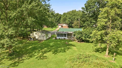 Tiny photo for 11596 Homestead Avenue NE, Alliance, OH 44601 (MLS # 5238580)
