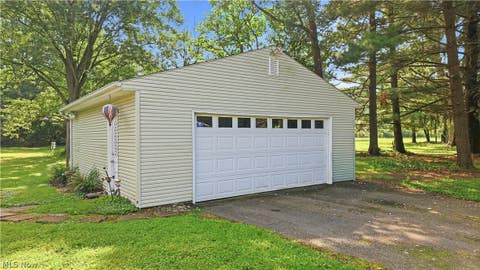 Tiny photo for 11596 Homestead Avenue NE, Alliance, OH 44601 (MLS # 5238580)