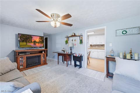 Tiny photo for 11596 Homestead Avenue NE, Alliance, OH 44601 (MLS # 5238580)