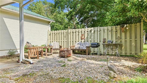 Tiny photo for 11596 Homestead Avenue NE, Alliance, OH 44601 (MLS # 5238580)
