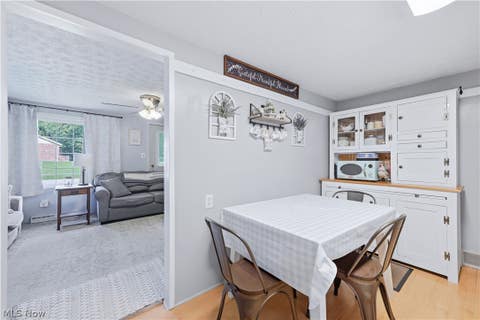 Tiny photo for 11596 Homestead Avenue NE, Alliance, OH 44601 (MLS # 5238580)