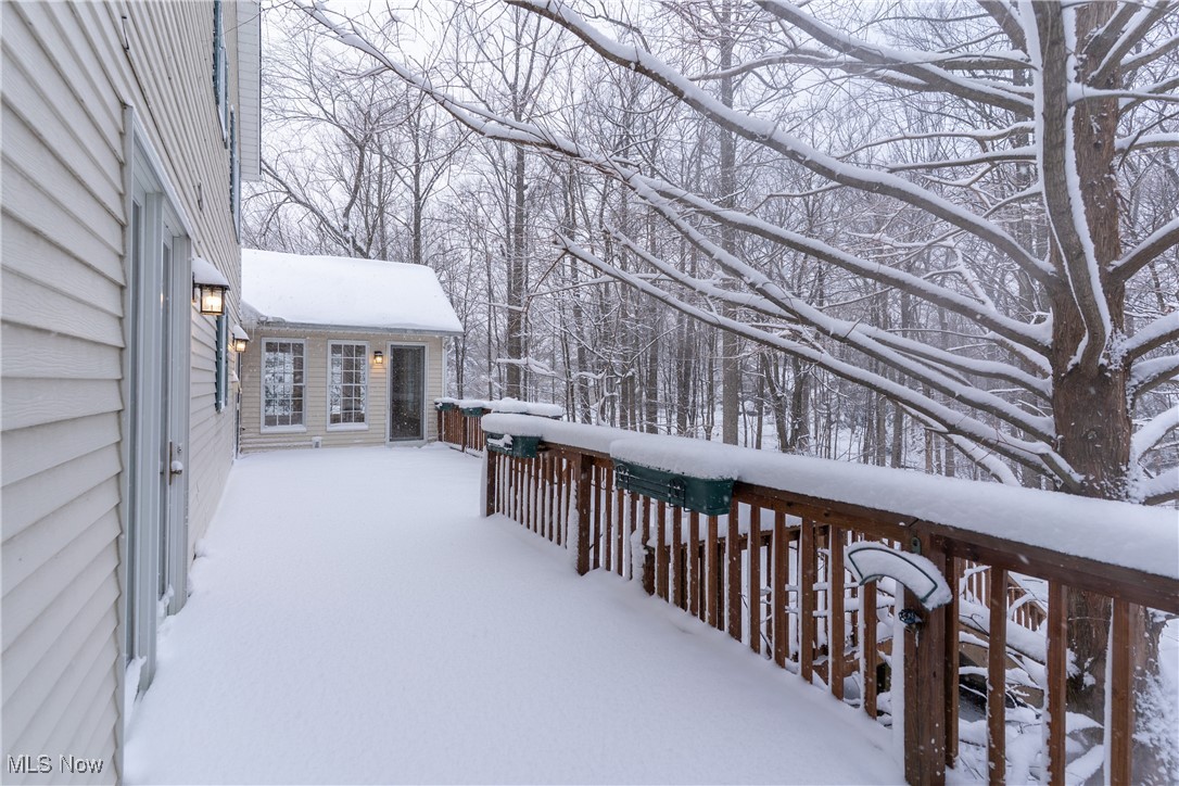 The Homestead Sub - Residential