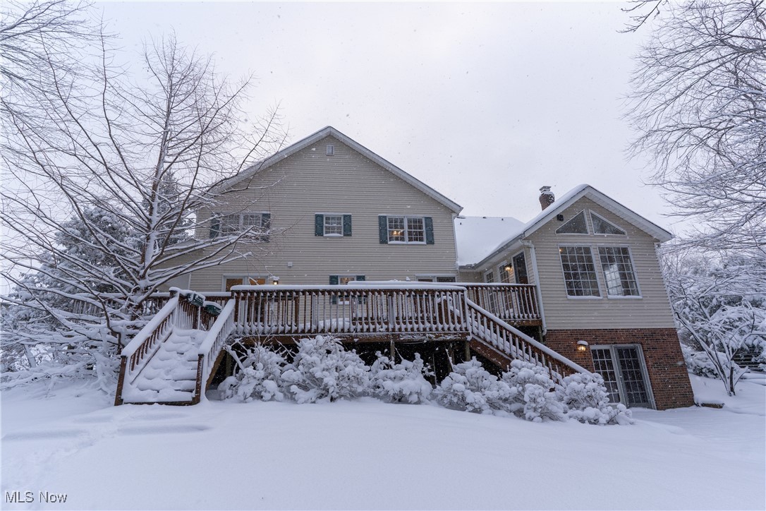 The Homestead Sub - Residential