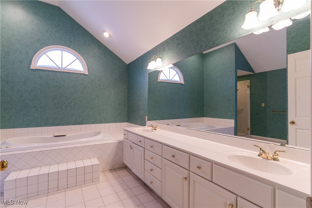 The Homestead Sub - Residential