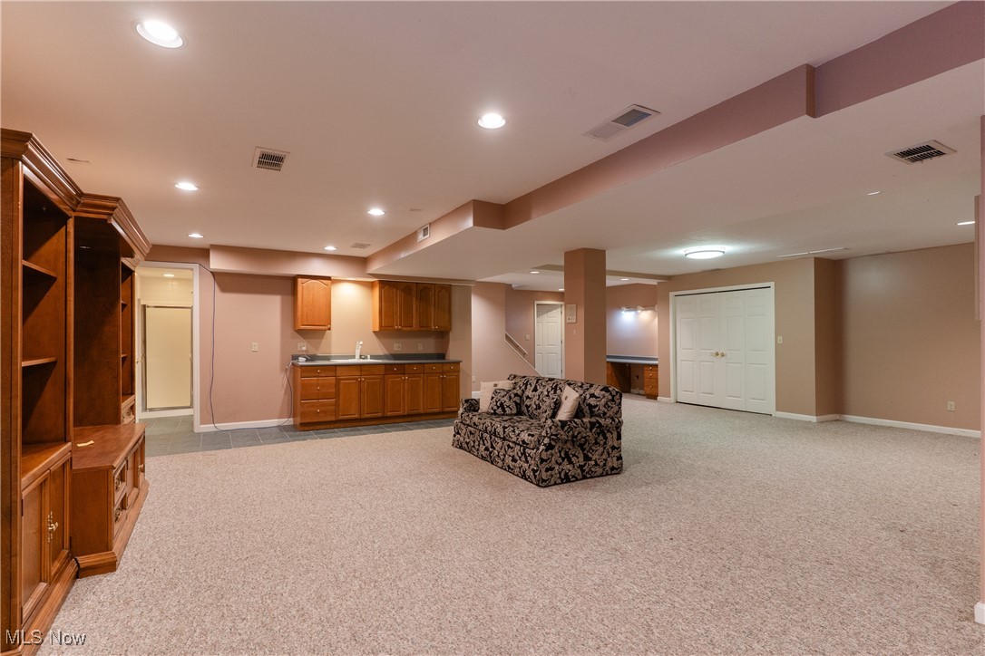 The Homestead Sub - Residential