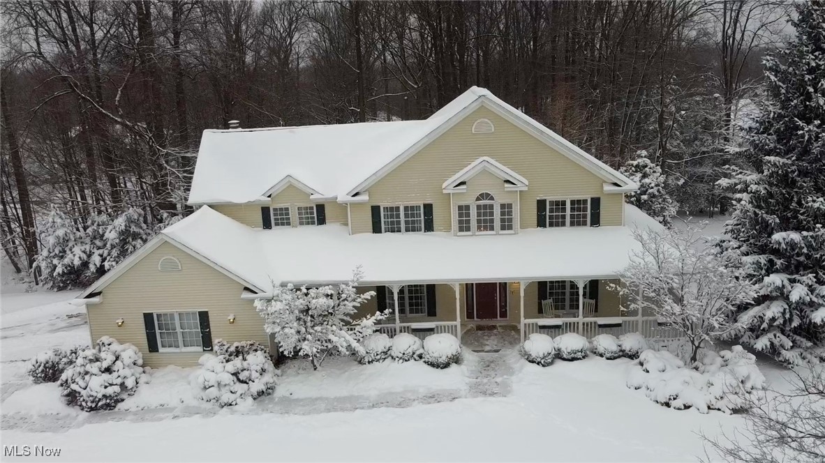 The Homestead Sub - Residential