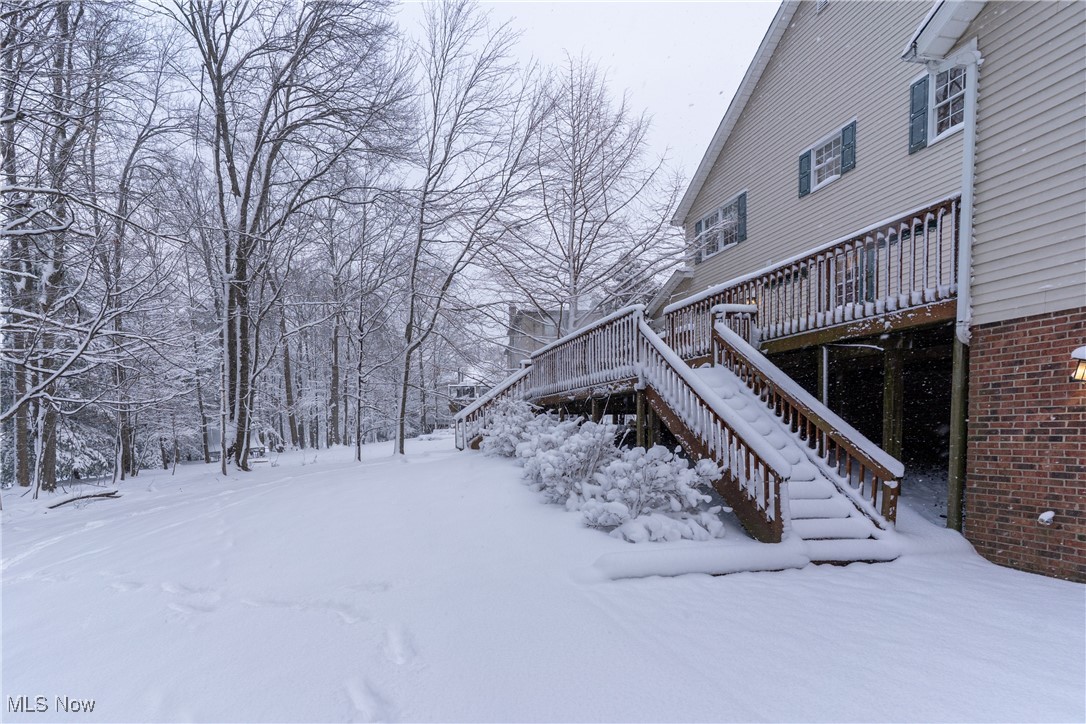 The Homestead Sub - Residential