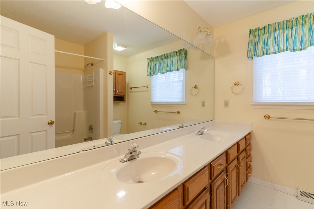 The Homestead Sub - Residential