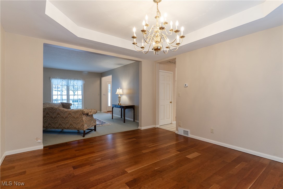 The Homestead Sub - Residential