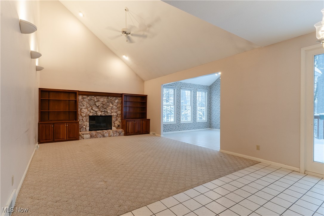 The Homestead Sub - Residential