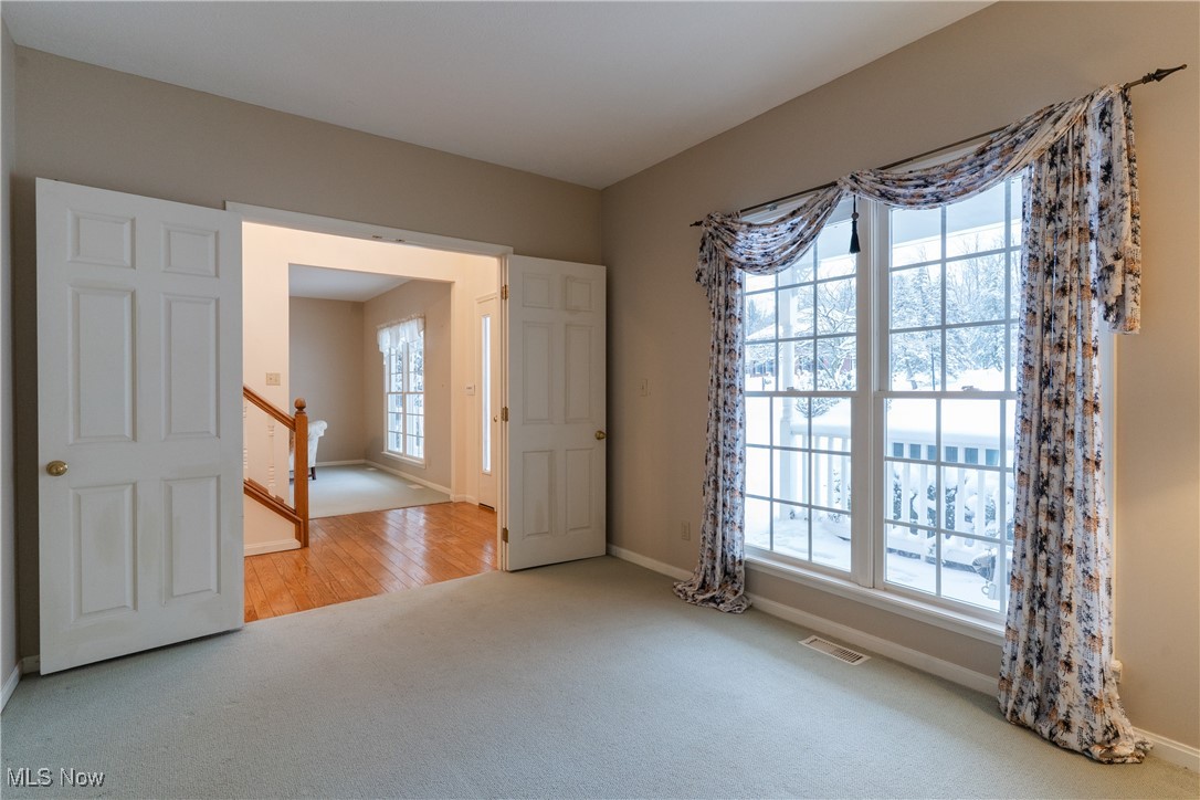 The Homestead Sub - Residential