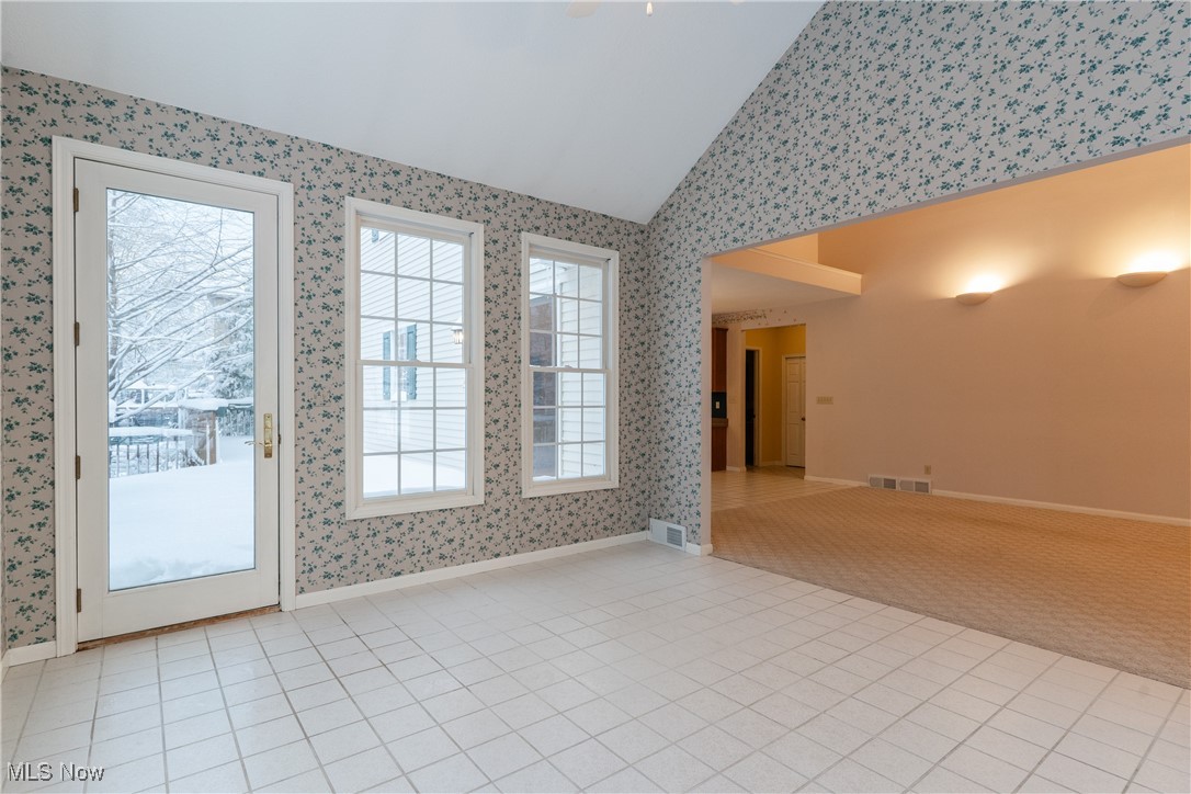 The Homestead Sub - Residential