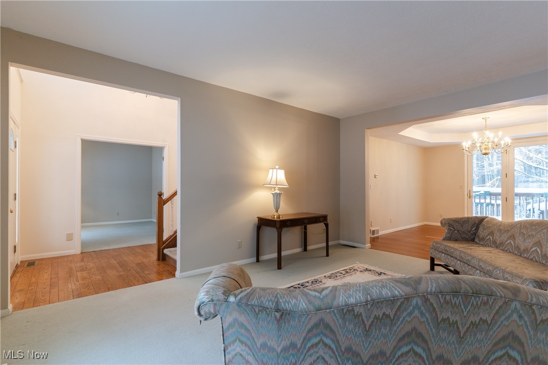 The Homestead Sub - Residential