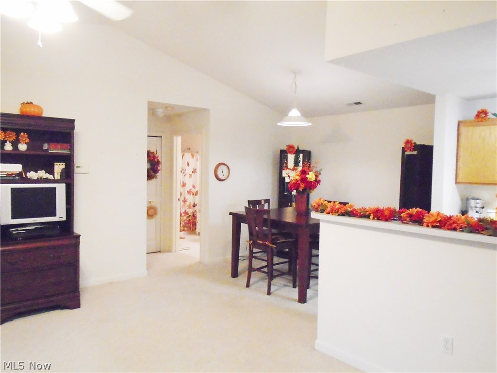 Lenox Village - Residential