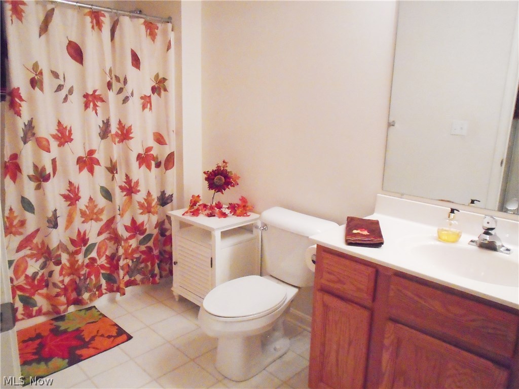 Lenox Village - Residential