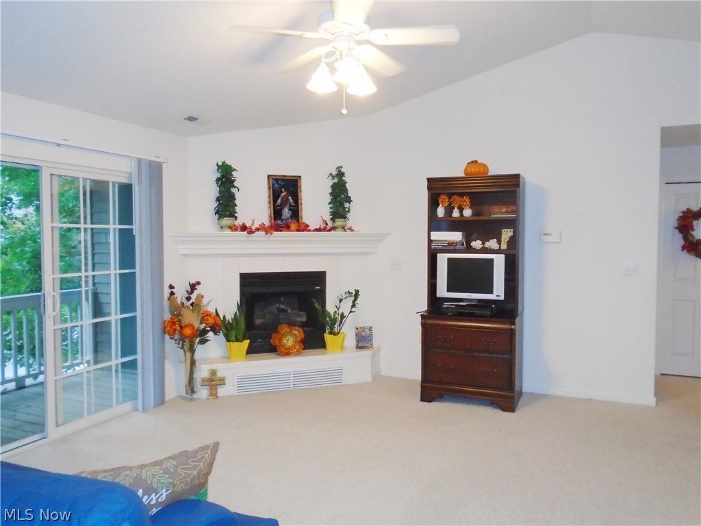 Lenox Village - Residential