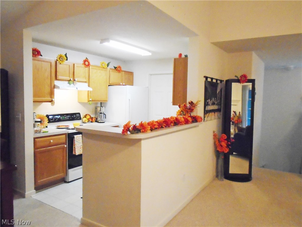 Lenox Village - Residential