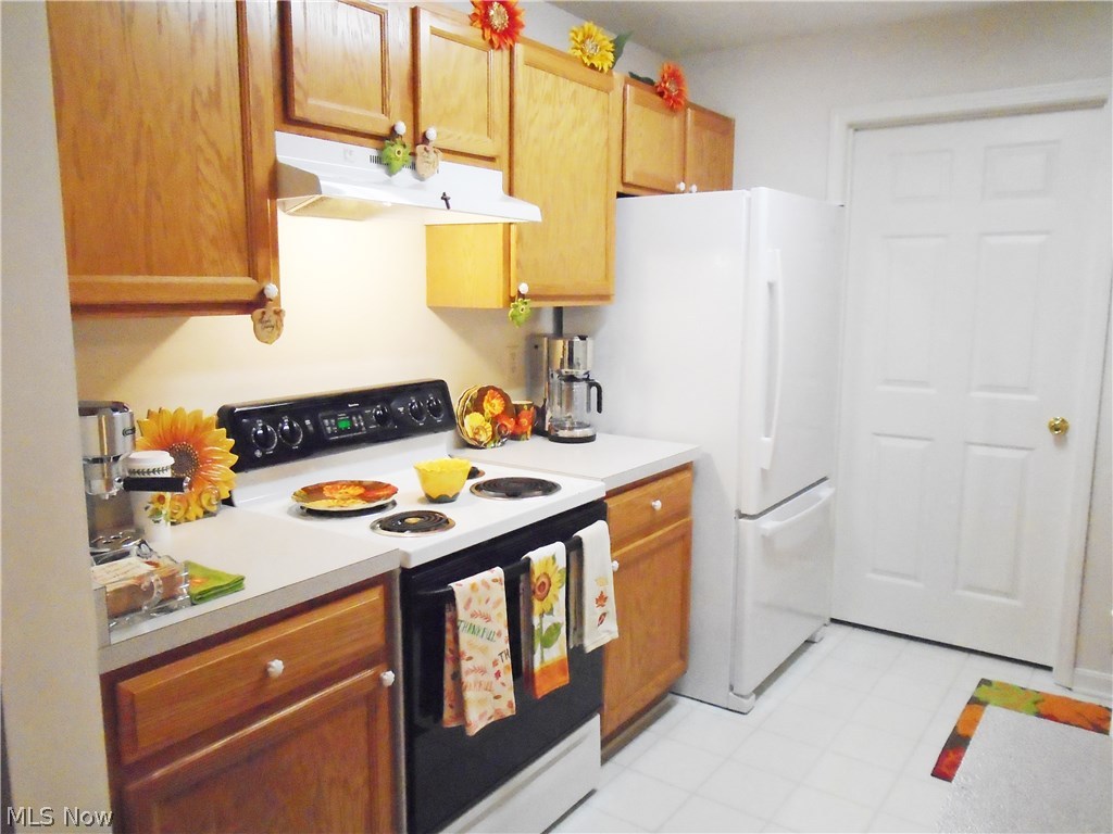 Lenox Village - Residential