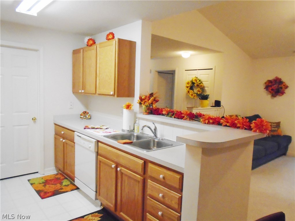 Lenox Village - Residential