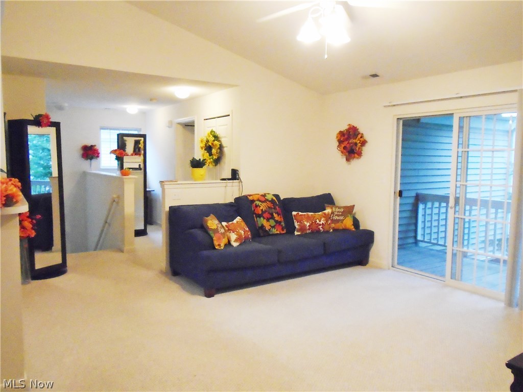 Lenox Village - Residential