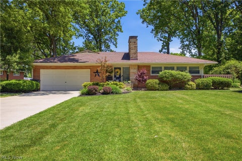 Homes For Sale - 277 Marwood Drive<br/> Trumbull County, Warren, OH 44484