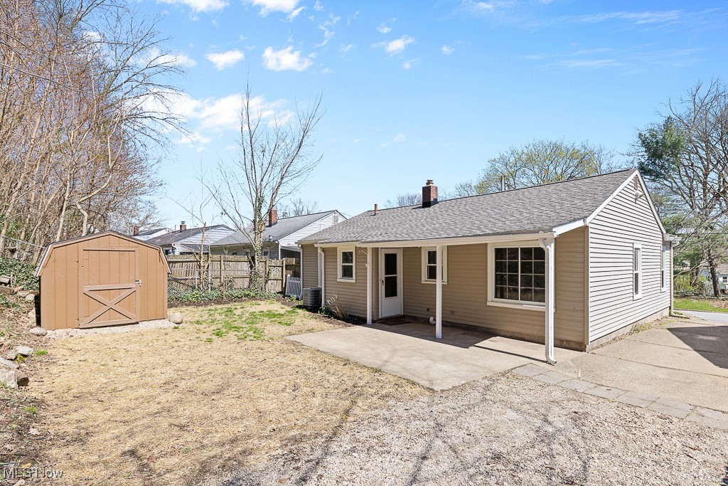 104 Robinwood Boulevard, Akron, Ohio image 35