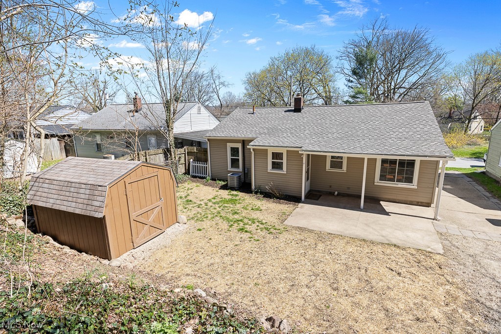 104 Robinwood Boulevard, Akron, Ohio image 34