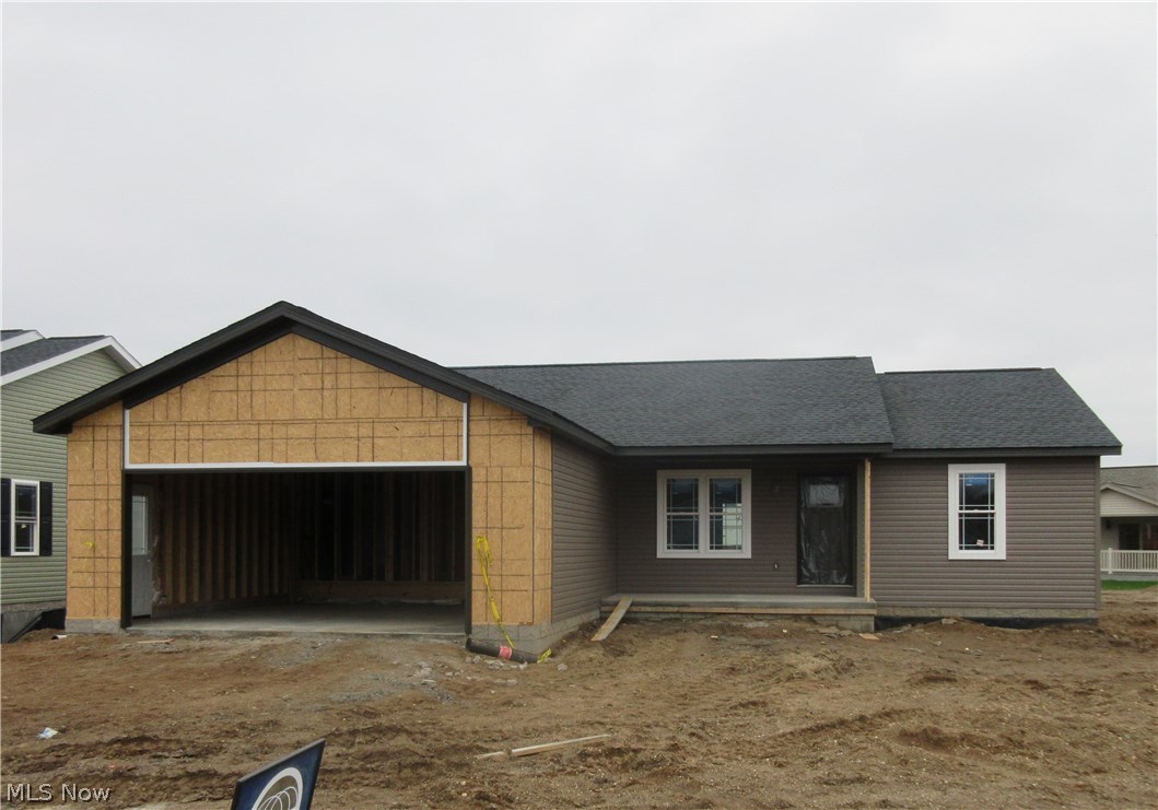 New Philadelphia - Residential