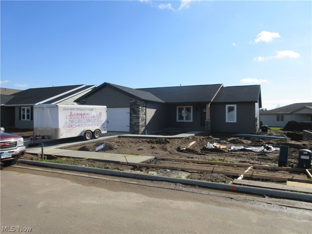 New Philadelphia - Residential