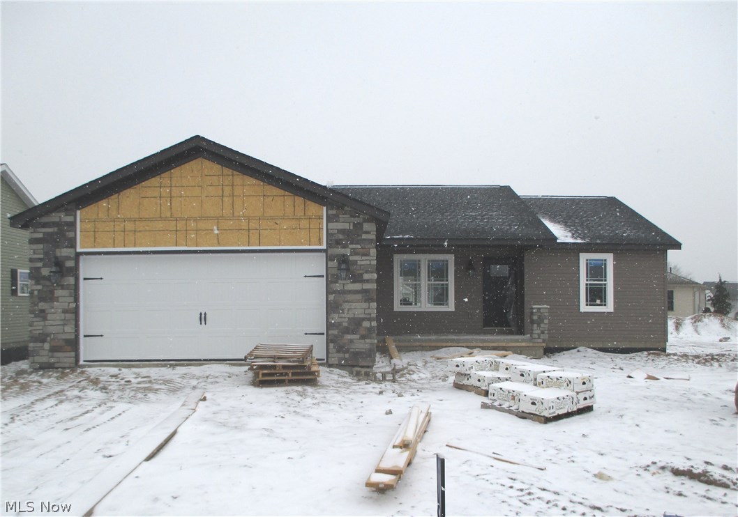 New Philadelphia - Residential