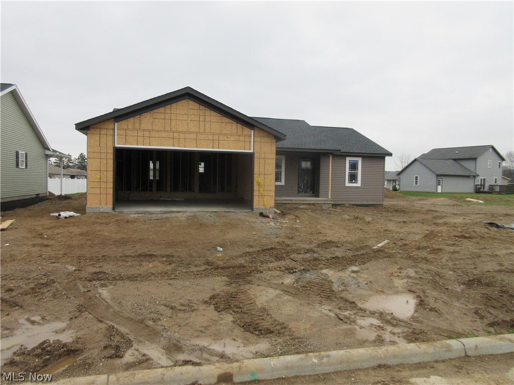 New Philadelphia - Residential