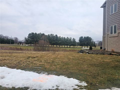 Photo of 30 Shores Drive, Poland, OH 44514 (MLS # 5187430)