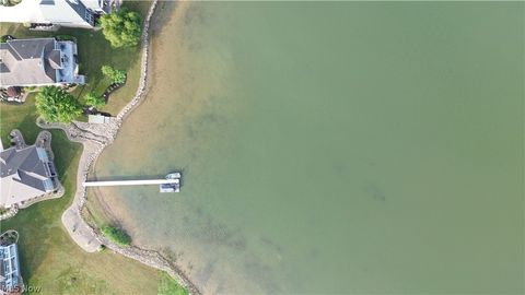 Tiny photo for 30 Shores Drive, Poland, OH 44514 (MLS # 5187430)