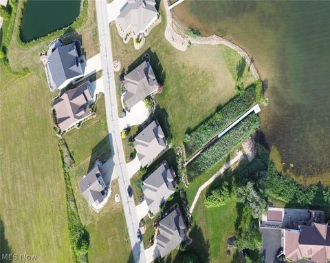Tiny photo for 30 Shores Drive, Poland, OH 44514 (MLS # 5187430)