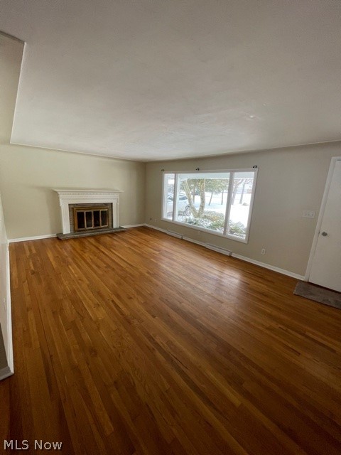 Herron Heights 3 - Residential Lease