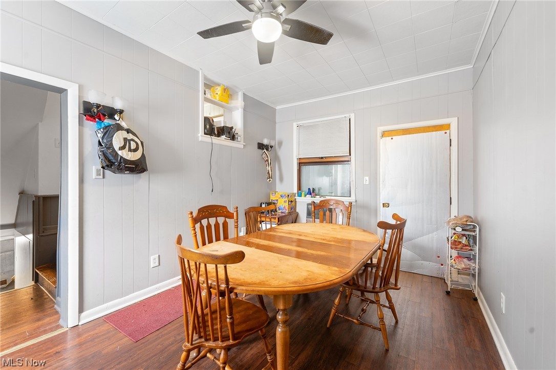 Nicastro Allotment - Residential