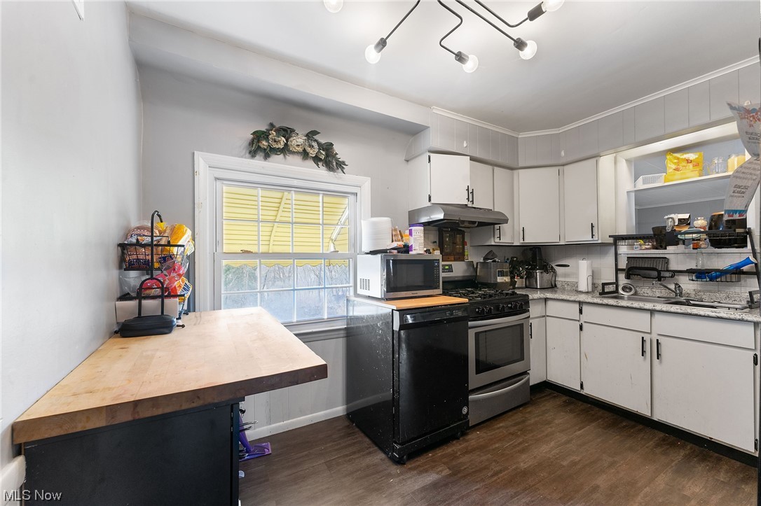 Nicastro Allotment - Residential