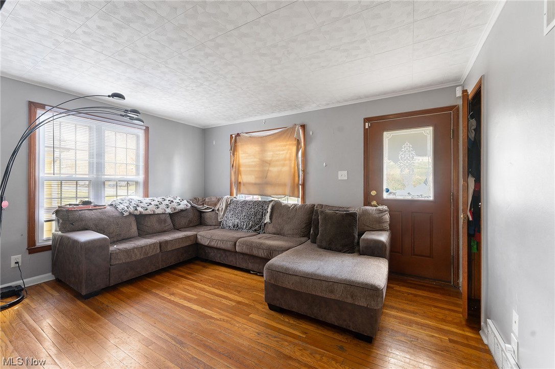 Nicastro Allotment - Residential